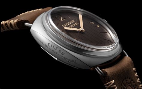 panerai sailboat|Introducing: Panerai Radiomir Eilean PAM1243. Two Iconic 1936 .